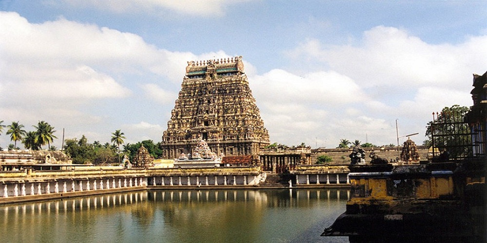 5 Top Religious Places to Visit in Kumbakonam