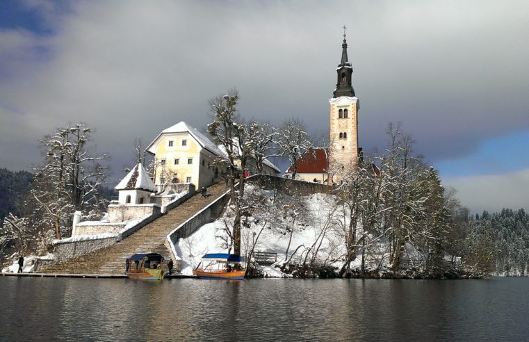 Top 10 Prettiest European Villages