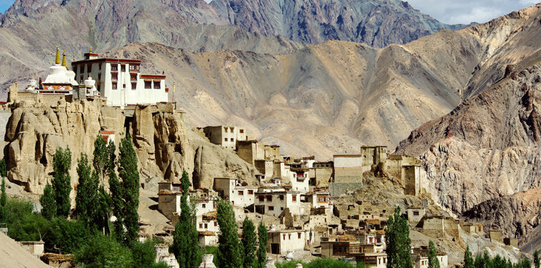 5 Places That are Romance Worthy in Ladakh