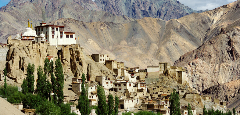 5 Places That are Romance Worthy in Ladakh