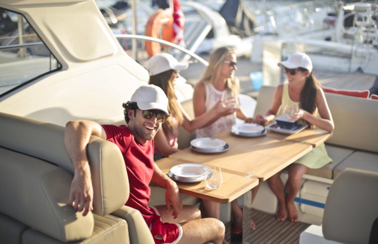 Best Places to Travel to with a Group of Friends