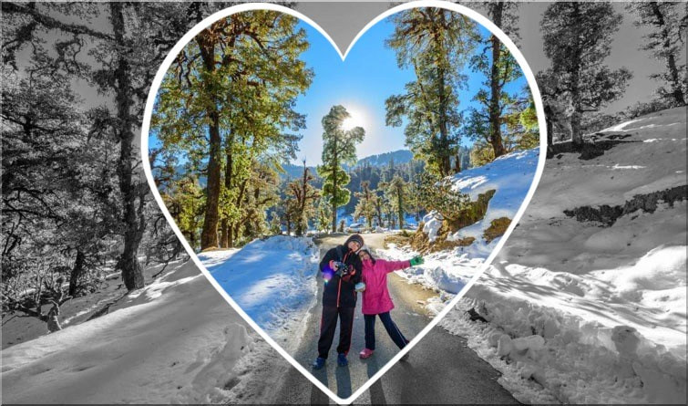 TOP EXPERIENCES FOR THE NEWBIE COUPLES IN MANALI