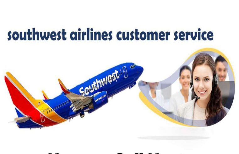 Book your Tickets Directly on the Call – Dial our Southwest Airlines Customer Service!