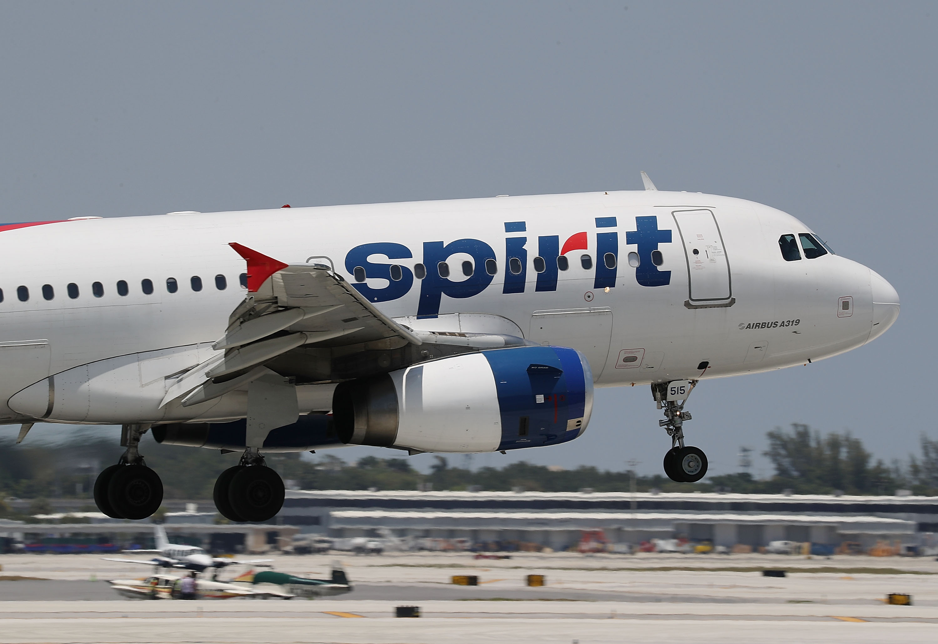 Travel Information Via Spirit Airlines Official Site | Contact Number