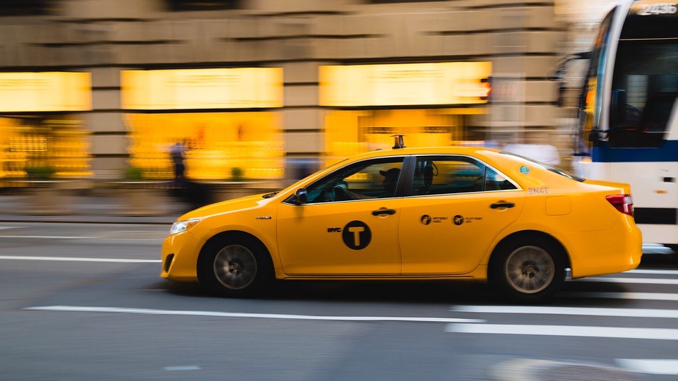 Cab booking tips