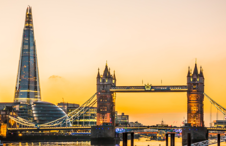 Best Romantic Destinations in London: Reinvigorate your Relationship