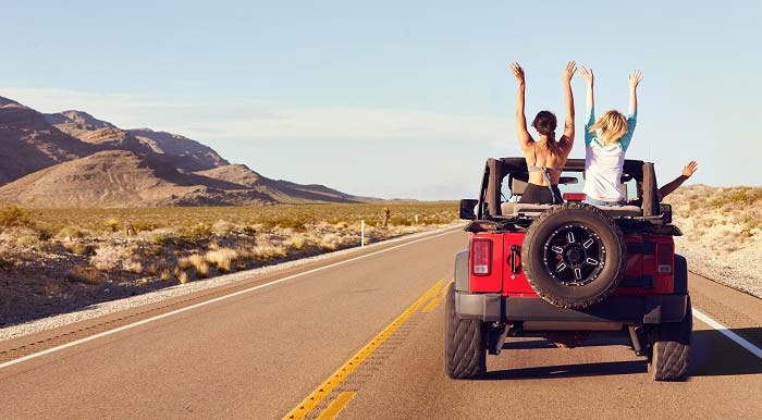 7 Road Travel Tips You Must Know