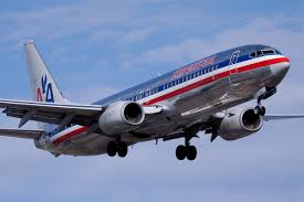 Make Your Dream to Fly True, Go with American Airlines