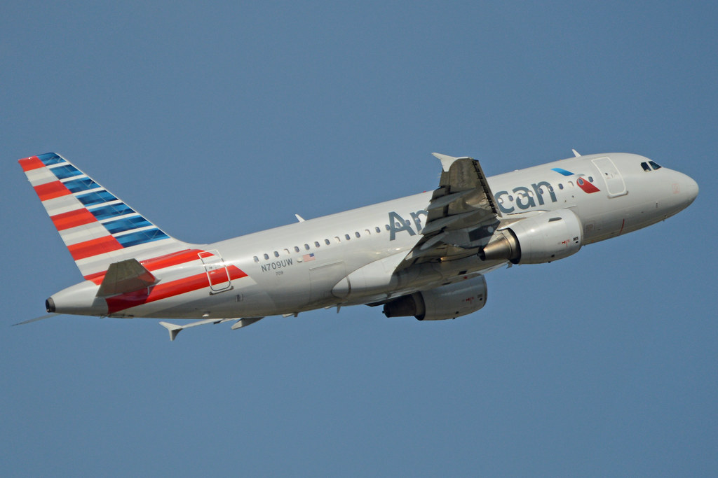 Know about American airlines service