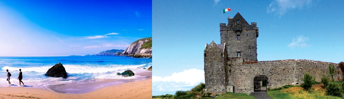 5 tips to help you to plan a budget holiday in Ireland