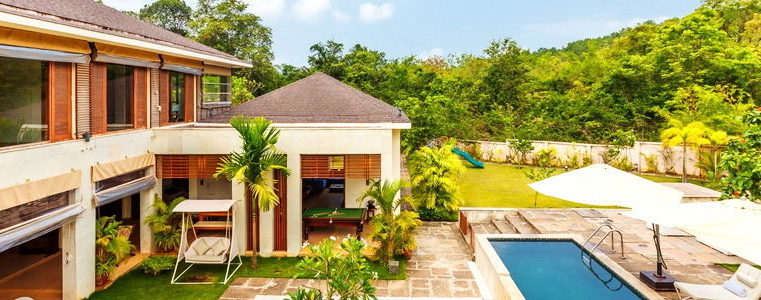 Planning Goa Vacations in Luxury Villas