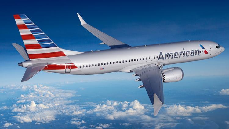 American Airlines Reservations Booking Number