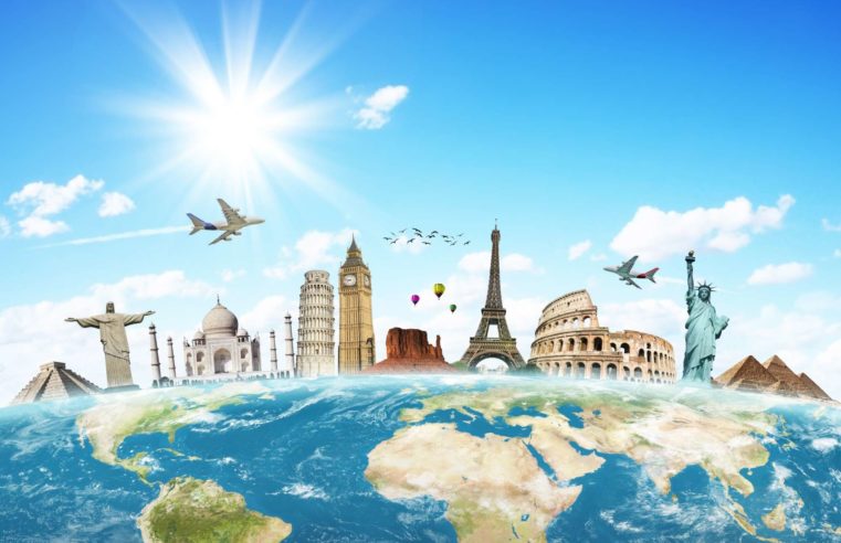 What Are The Benefits Of Hiring Travel Agency Service?