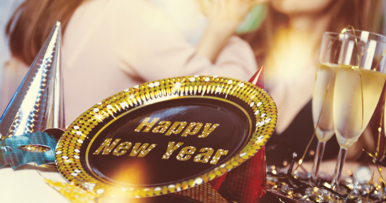 Best Places to Celebrate New Year