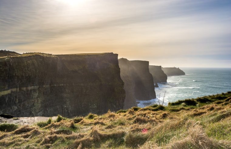 The Best of Emerald Isle: 8 Most Breathtaking Natural Wonders of Ireland