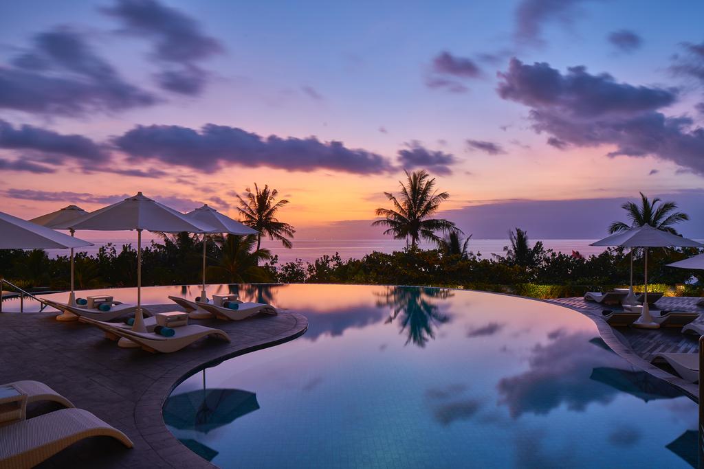 5 Best Kuta Beach Resorts That Will Let Your Explore The Best Of Bali