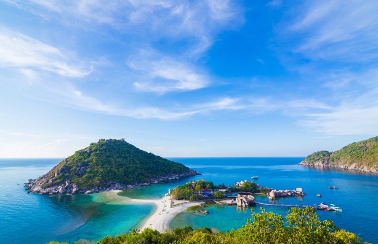 7 Reasons Why Thailand Should be Your Next Vacation