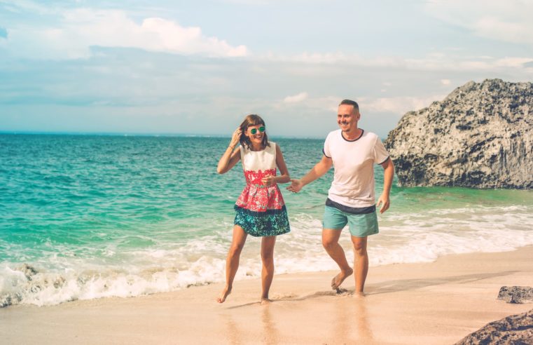 Traveling Tips for Married Couples: 8 Ways to Make the Most Out of Your Romantic Getaway