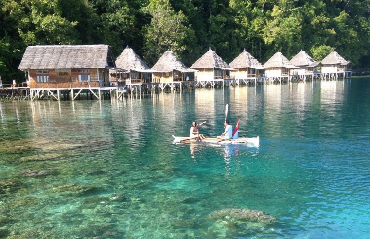 Top 10 Honeymoon Destinations In Indonesia