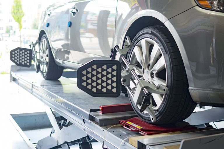 Do I Need an Alignment Check Before Travelling?
