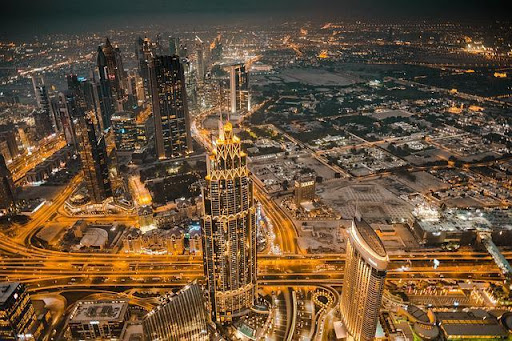 TOP 10 Places to visit in UAE in a budget of AED 1000 or less