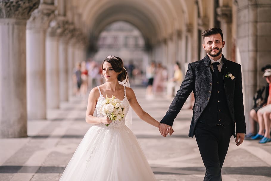 Why Getting Married in Tuscany is Amazing