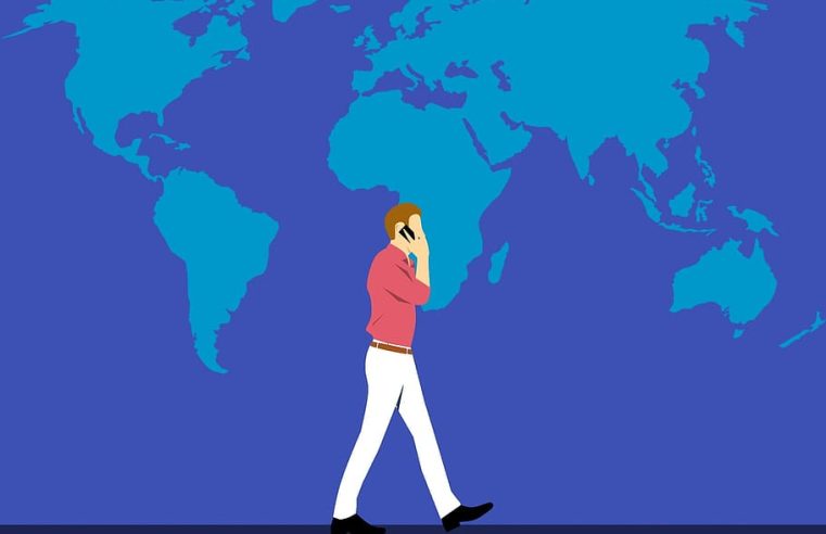 5 Reasons Why Activating an International Roaming Plan Can Make Your Trip Even Better