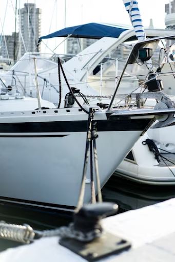 A Complete Guide to Maintaining Your Newly Purchased Yacht in Hong Kong