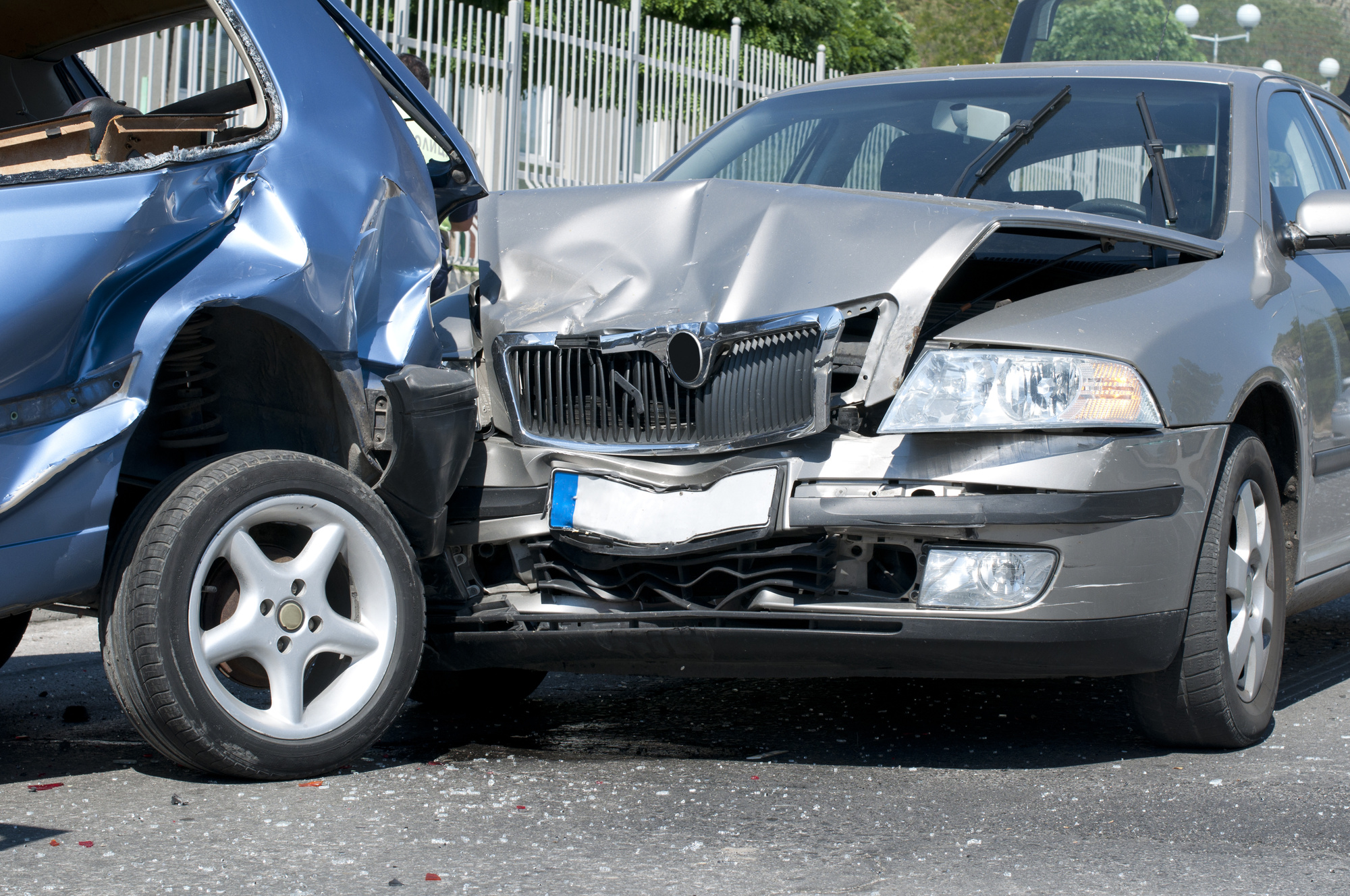 Tips to Avoid Rideshare Accidents