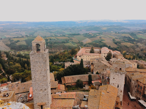 Under the Tuscan Sun: 7 Enchanting Villages to Discover in Tuscany