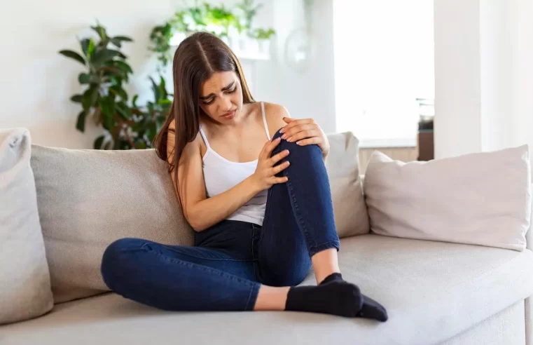 Why Do Joints Pain When It Rainfalls?