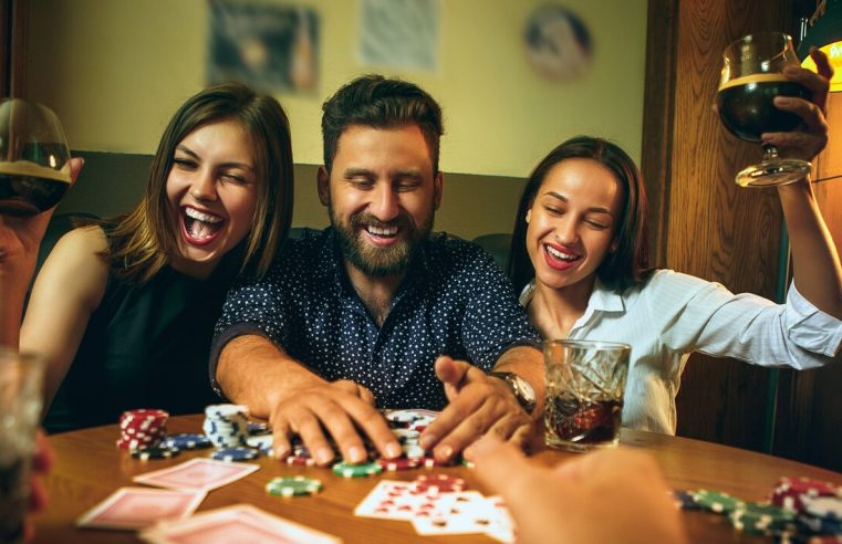 Betting Online: A Comprehensive Guide to Appreciating the Thrills and Enjoyment