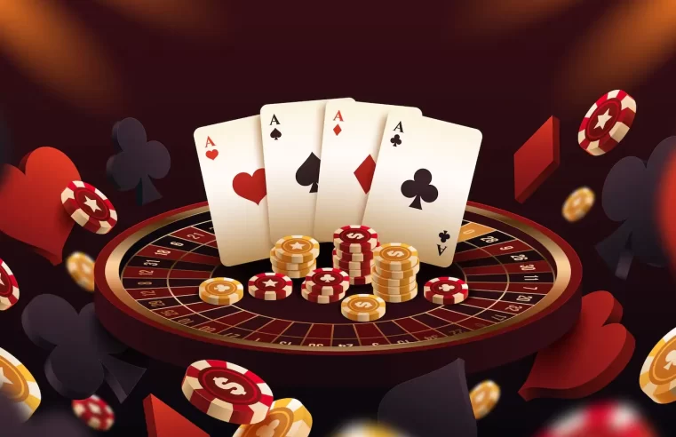 No Account Gambling Enterprises: An Easy Gambling Experience