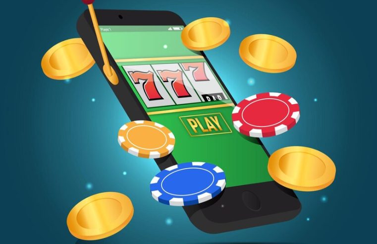 Experience the Thrill of Free Online Casino Slot Games for Enjoyable