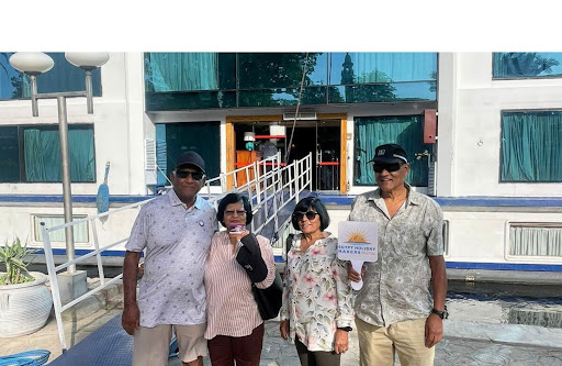 Your Guide to Experiencing a Luxury Nile River Cruise